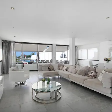 Villa Del Sol *