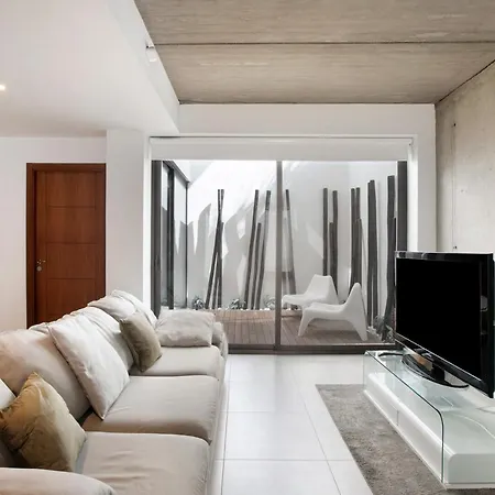 Del Sol Villa