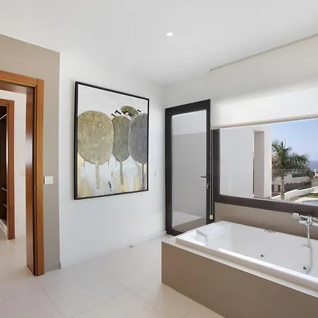 Del Sol Villa